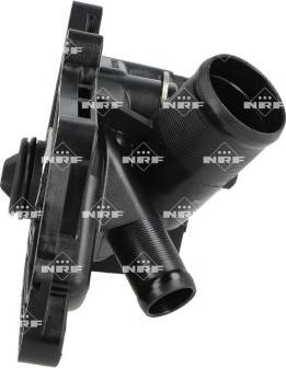 Wilmink Group WG2601560 - Термостат, охолоджуюча рідина autocars.com.ua