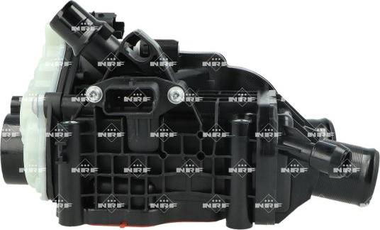 Wilmink Group WG2601563 - Термостат, охолоджуюча рідина autocars.com.ua