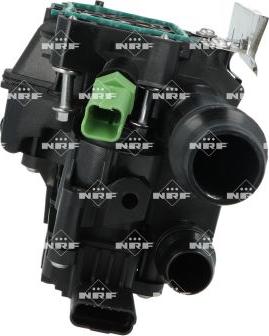 Wilmink Group WG2601564 - Термостат, охолоджуюча рідина autocars.com.ua