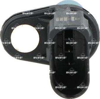 Wilmink Group WG2601653 - Датчик, положення розподільного валу autocars.com.ua