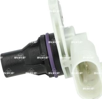 Wilmink Group WG2601721 - Датчик, положення розподільного валу autocars.com.ua