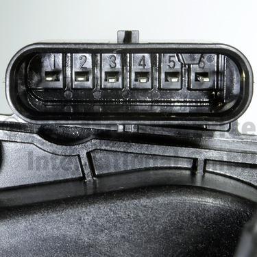 Wilmink Group WG2602109 - Патрубок дросельної заслінки autocars.com.ua