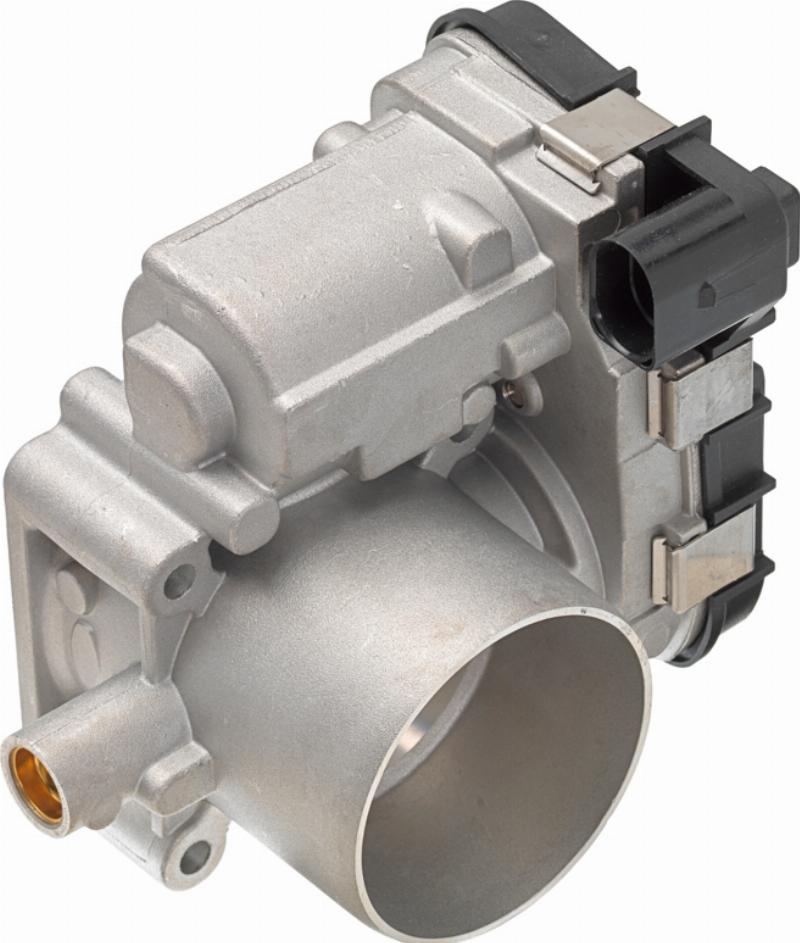 Wilmink Group WG2602472 - Патрубок дросельної заслінки autocars.com.ua