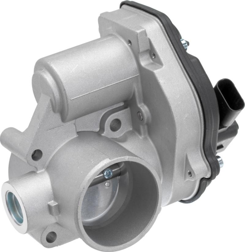 Wilmink Group WG2602477 - Патрубок дросельної заслінки autocars.com.ua