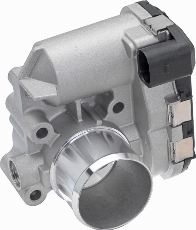 Wilmink Group WG2602483 - Патрубок дросельної заслінки autocars.com.ua