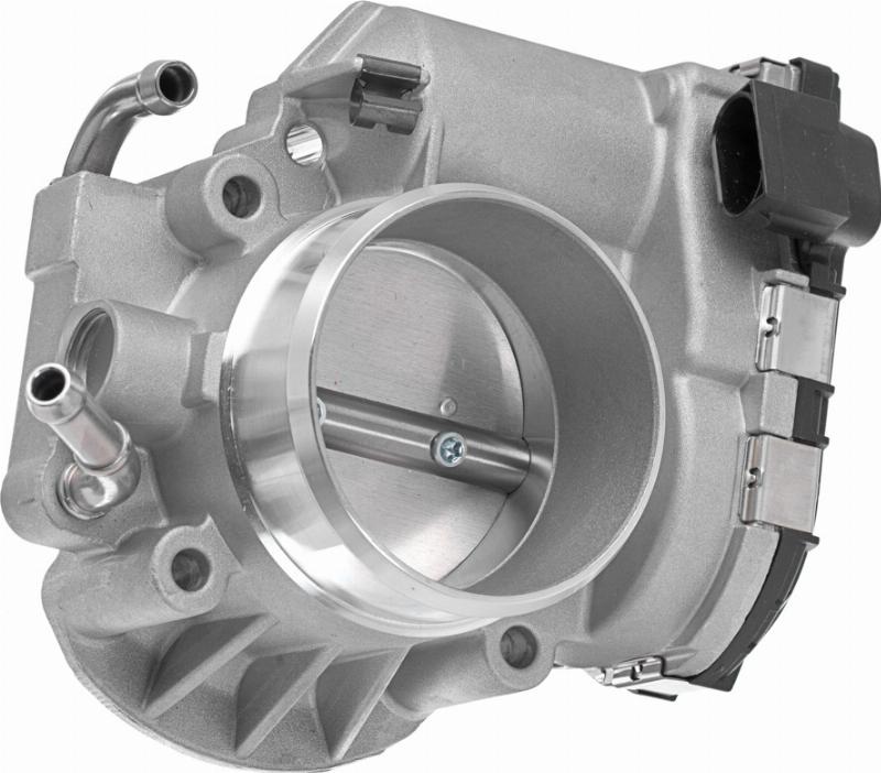 Wilmink Group WG2602501 - Патрубок дросельної заслінки autocars.com.ua