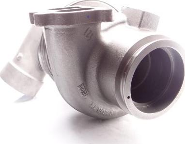 Wilmink Group WG2603193 - Компресор, наддув autocars.com.ua