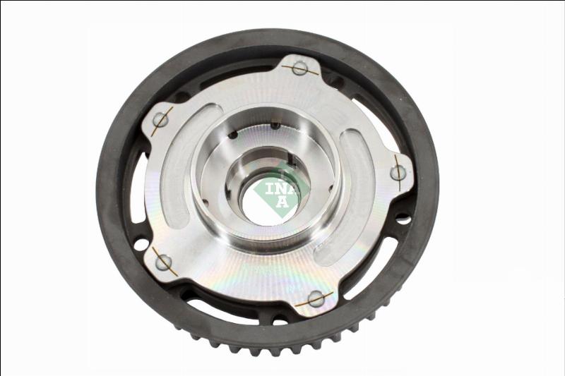 Wilmink Group WG2603200 - Шестерня приводу розподільного вала autocars.com.ua