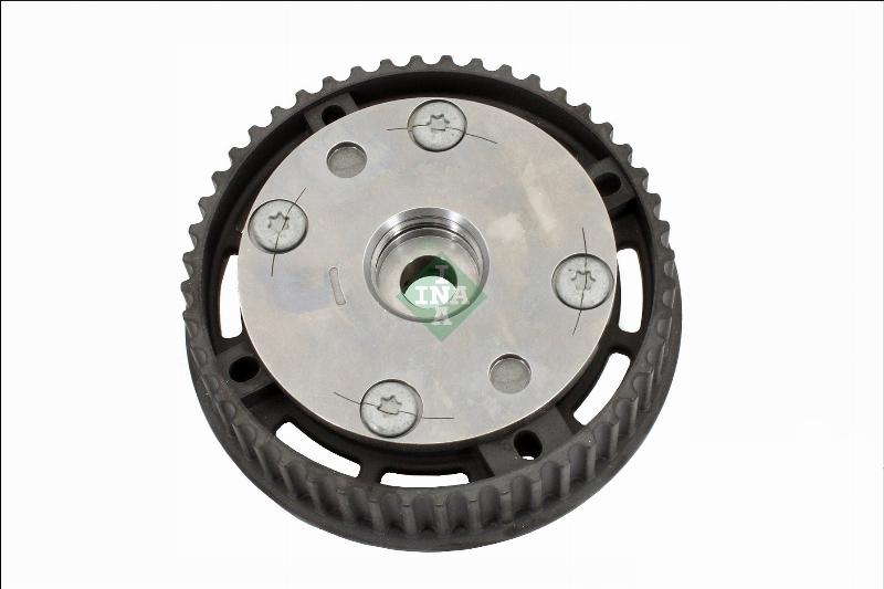 Wilmink Group WG2603201 - Шестерня приводу розподільного вала autocars.com.ua