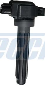 Wilmink Group WG2605227 - Котушка запалювання autocars.com.ua