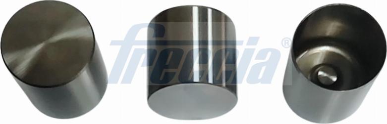 Wilmink Group WG2605266 - Штовхач, гидрокомпенсатор autocars.com.ua