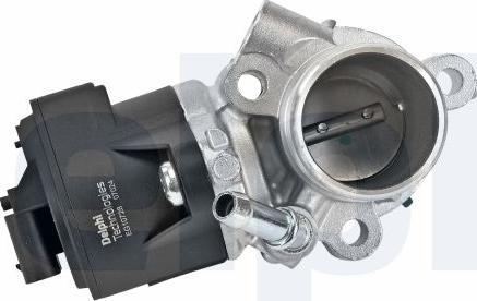 Wilmink Group WG2605596 - Клапан повернення ОГ autocars.com.ua