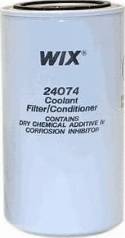 WIX Filters 24074 - Фільтр охолоджувальної рідини CASE-IHWIX autocars.com.ua