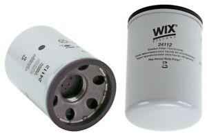 WIX Filters 24112 - Фільтр для охолоджуючої рідини autocars.com.ua