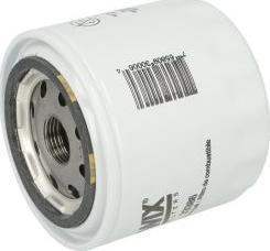 WIX Filters 33386 - Паливний фільтр autocars.com.ua