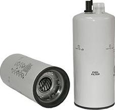 WIX Filters 33423 - Паливний фільтр autocars.com.ua