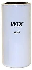 WIX Filters 33690 - Паливний фільтр autocars.com.ua