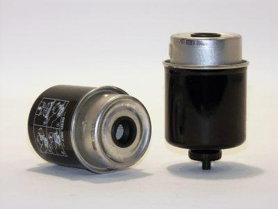 WIX Filters 33759 - Паливний фільтр autocars.com.ua