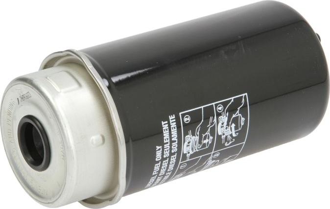 WIX Filters 33808 - Паливний фільтр autocars.com.ua