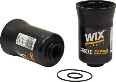 WIX Filters 33960XE - Паливний фільтр autocars.com.ua