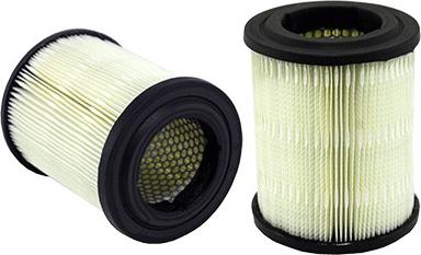 WIX Filters 42188 - Воздушный фильтр avtokuzovplus.com.ua