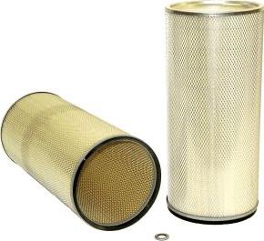 WIX Filters 42259 - Повітряний фільтр autocars.com.ua