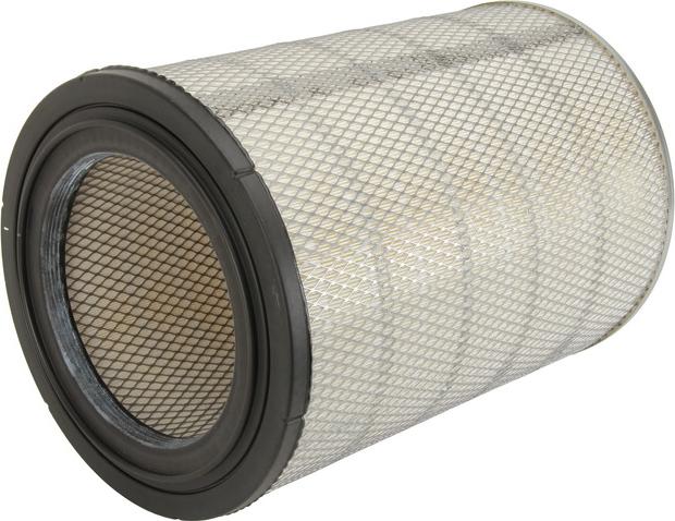 WIX Filters 42312 - Повітряний фільтр autocars.com.ua