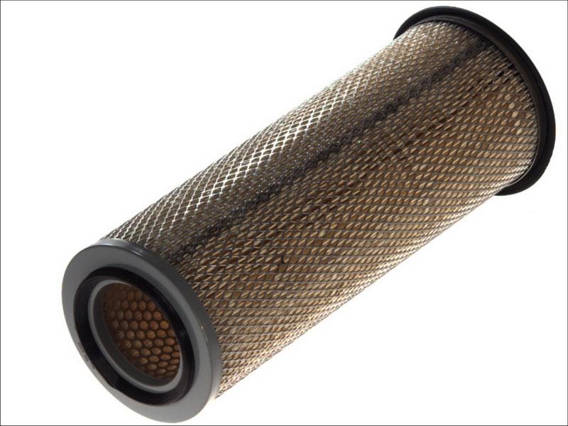 WIX Filters 42533 - Повітряний фільтр autocars.com.ua