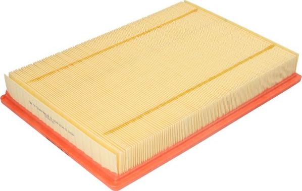 WIX Filters 42725 - Повітряний фільтр autocars.com.ua