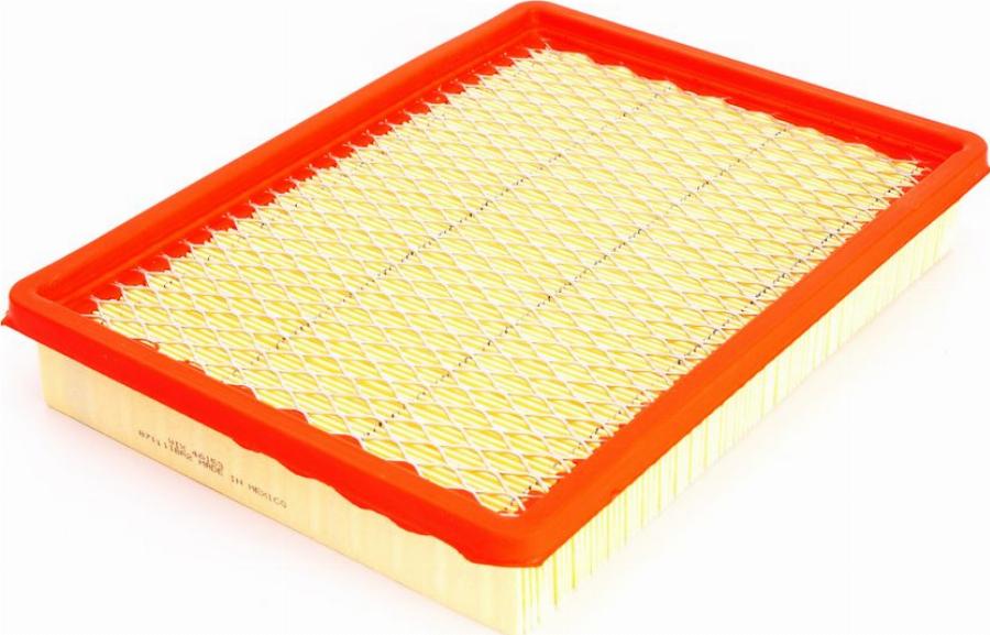 WIX Filters 46153 - Повітряний фільтр autocars.com.ua