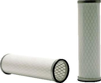 WIX Filters 46333 - Фільтр додаткового повітря autocars.com.ua