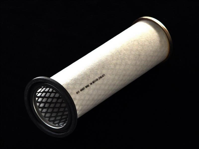 WIX Filters 46407 - Повітряний фільтр autocars.com.ua