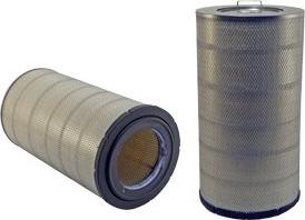 WIX Filters 46492 - Повітряний фільтр autocars.com.ua