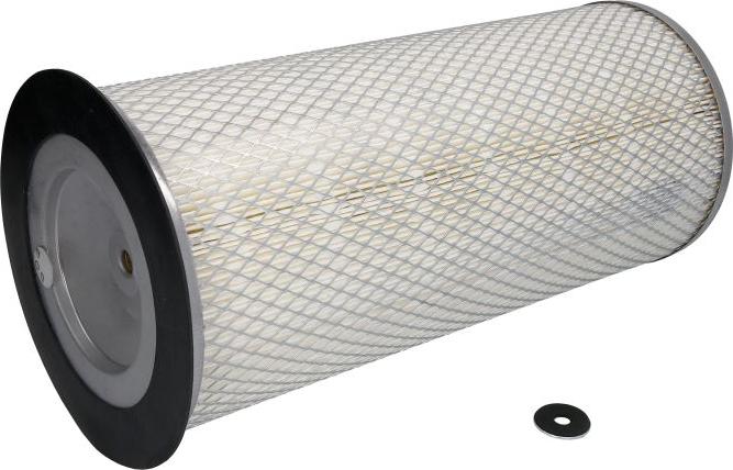 WIX Filters 46530 - Повітряний фільтр autocars.com.ua