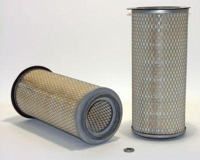 WIX Filters 46530 - Повітряний фільтр autocars.com.ua