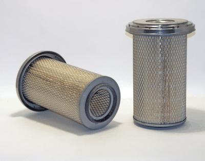 WIX Filters 46546 - Повітряний фільтр autocars.com.ua