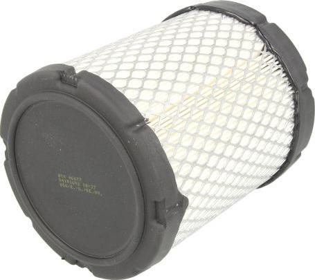 WIX Filters 46677 - Повітряний фільтр autocars.com.ua