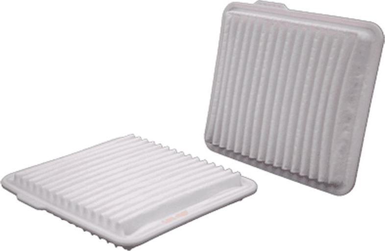 WIX Filters 46902 - Повітряний фільтр autocars.com.ua