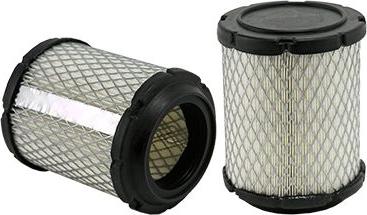 WIX Filters 49014 - Повітряний фільтр autocars.com.ua