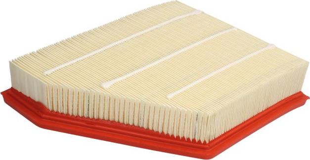 WIX Filters 49475 - Повітряний фільтр autocars.com.ua