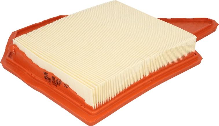 WIX Filters 49737 - Повітряний фільтр autocars.com.ua