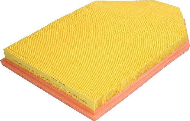 WIX Filters 49746 - Повітряний фільтр autocars.com.ua