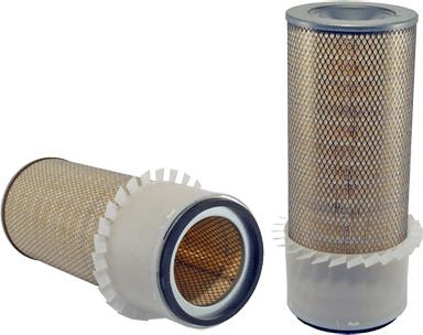 WIX Filters 49884 - Повітряний фільтр autocars.com.ua