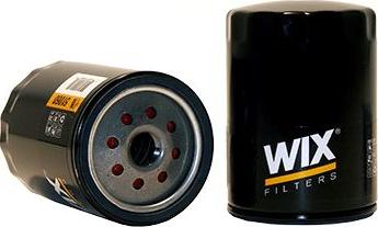 WIX Filters 51060 - Масляний фільтр autocars.com.ua