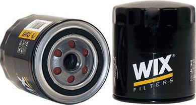 WIX Filters 51068 - Масляний фільтр autocars.com.ua