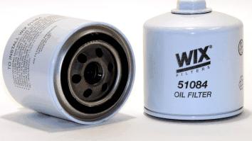 WIX Filters 51084 - Гидрофильтр, автоматическая коробка передач avtokuzovplus.com.ua