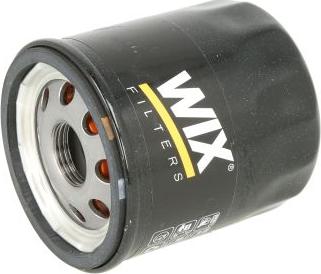 WIX Filters 51394 - Масляний фільтр autocars.com.ua