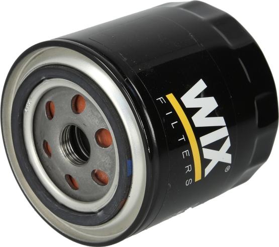 WIX Filters 51521 - Масляний фільтр autocars.com.ua