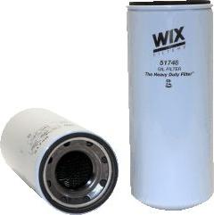 WIX Filters 51748 - 0 autocars.com.ua