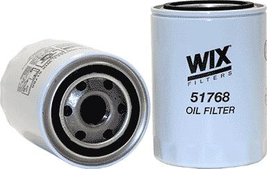 WIX Filters 51768 - Гідрофільтри, рульове управління autocars.com.ua